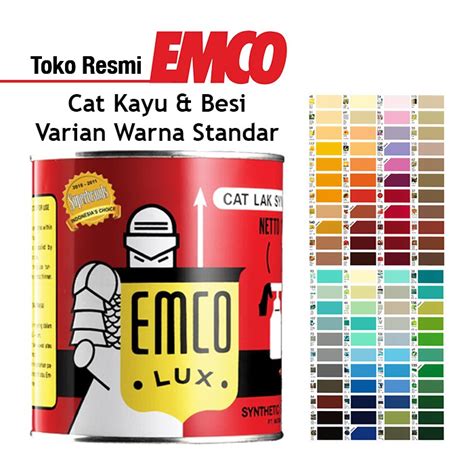 Katalog Cat Emco PDF
